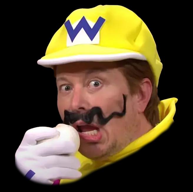 wario